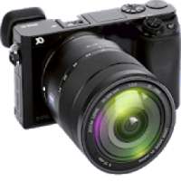 Camera For Sony-4k camera