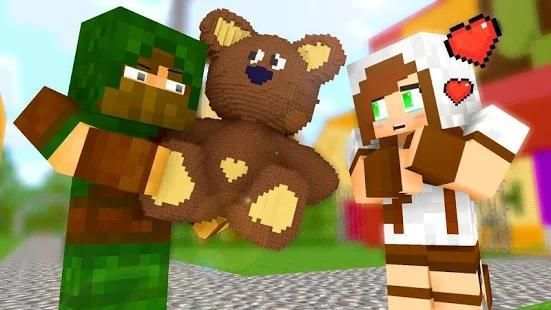 Craftronix screenshot 1