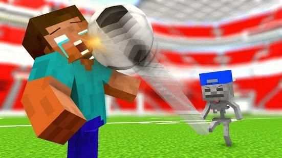 Craftronix screenshot 5