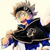 Black Clover Movies & Manga on 9Apps