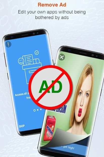 Apk editor 2017 स्क्रीनशॉट 5