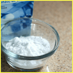 Receta de bicarbonato para bajar de peso icon