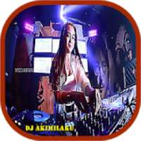 DJ Remix Akimilaku 2018 on 9Apps