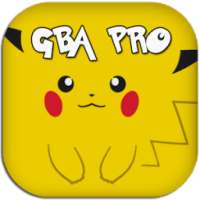 GBA+ Pro Emulator Games (easyROM)