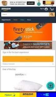 FAP - Flipkart Amazon & Paytm screenshot 3