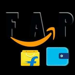 FAP - Flipkart Amazon & Paytm screenshot 1