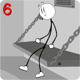 ikon Stickman jailbreak 6