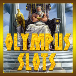 Olympus Slots icon