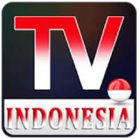 TV Indonesia : Live & Free satelit info on 9Apps