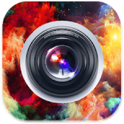 ikon Samsung A8 camera selfie