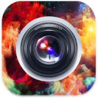 Samsung A8 camera selfie