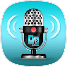 ikon Voice to Text - Speech to Text