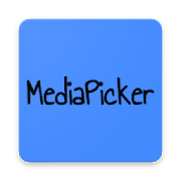 ikon MediaPicker