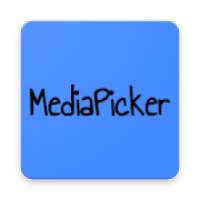 MediaPicker on 9Apps