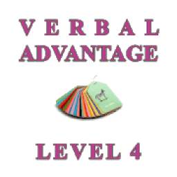 Verbal Advantage - Level 4