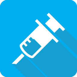 Immunization icon