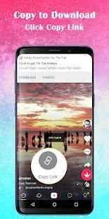 Tik Tok Save screenshot 3