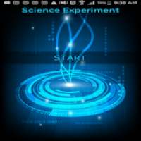 Science Experiment on 9Apps