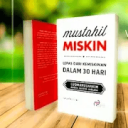 Mustahil Miskin आइकन