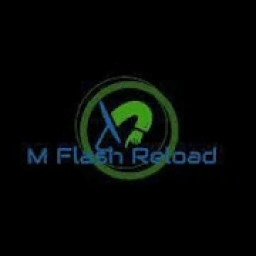 M Flash Reload icon