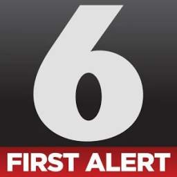 WBRC First Alert Weather