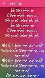 Best of Usha Uthup स्क्रीनशॉट 8