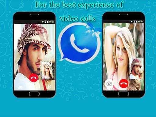 whats-app blue lux 2018 screenshot 5