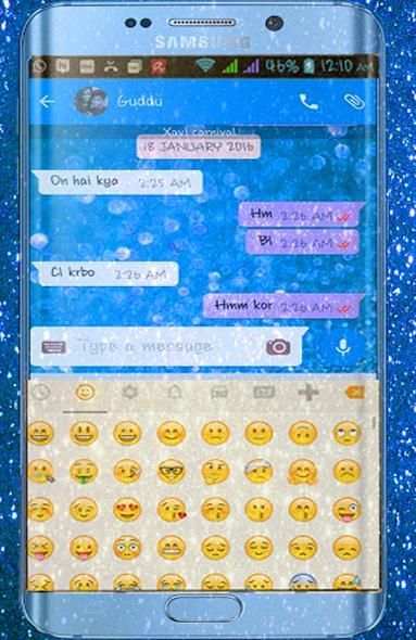 whats-app blue lux 2018 screenshot 3