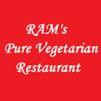 Rams Restaurant Harrow