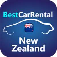 Auckland Car Rental, New Zealand on 9Apps