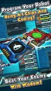 Toy Attack screenshot 5