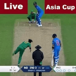 ikon Live Asia Cup Cricket Tv