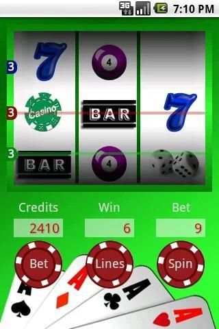 Simple Slots (Free) screenshot 7