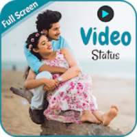 Full Screen Video Status: Video Songs Status