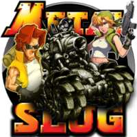 New Metal Slug 3 Tricks