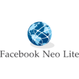 Facebook Neo Lite आइकन