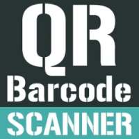 AIO Barcode Scanner