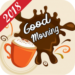 ikon Good Morning for WhatsApp