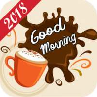 Good Morning for WhatsApp