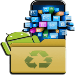 ikon Recover Deleted All Files, Photos and Contacts2018