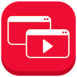 ikon Float Tube - Floating Video Popup - Floating Tube