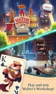 Shuffle Cats screenshot 11