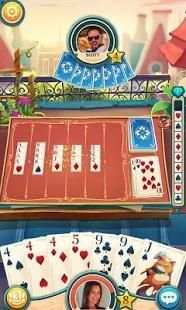 Shuffle Cats screenshot 6