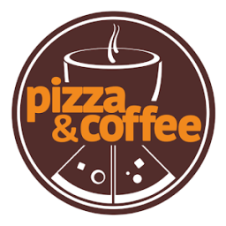 Pizza &amp; Coffee icon