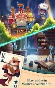 Shuffle Cats screenshot 5