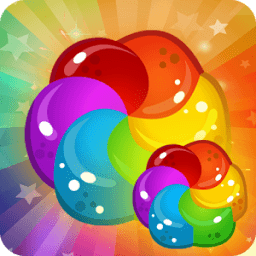 New Jelly Choco Crime 2018 icon