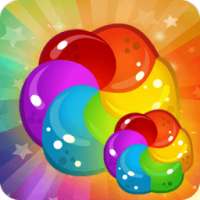 New Jelly Choco Crime 2018