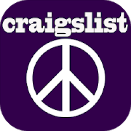 Classifieds for Craigslist icon