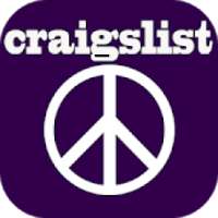 Classifieds for Craigslist on 9Apps