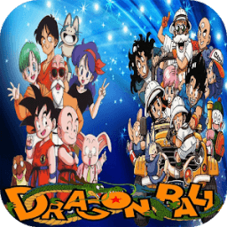 ikon Dragon Ball Videos